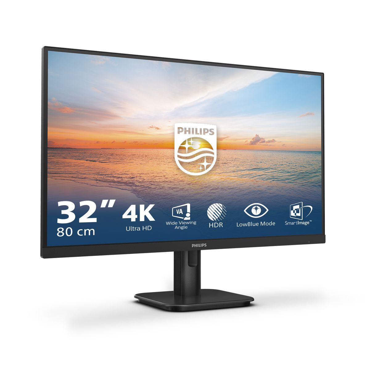 PHILIPS 31,5 VA WLED 3840X2160