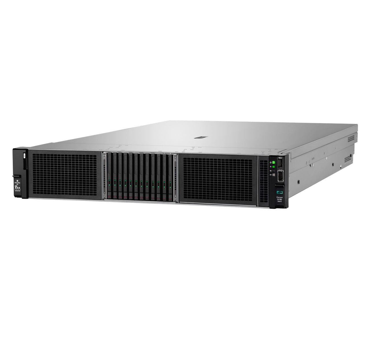 HEWLETT PACKARD ENT HPE DL380 G11 4510 64G 8SFF MR408I-O SVR