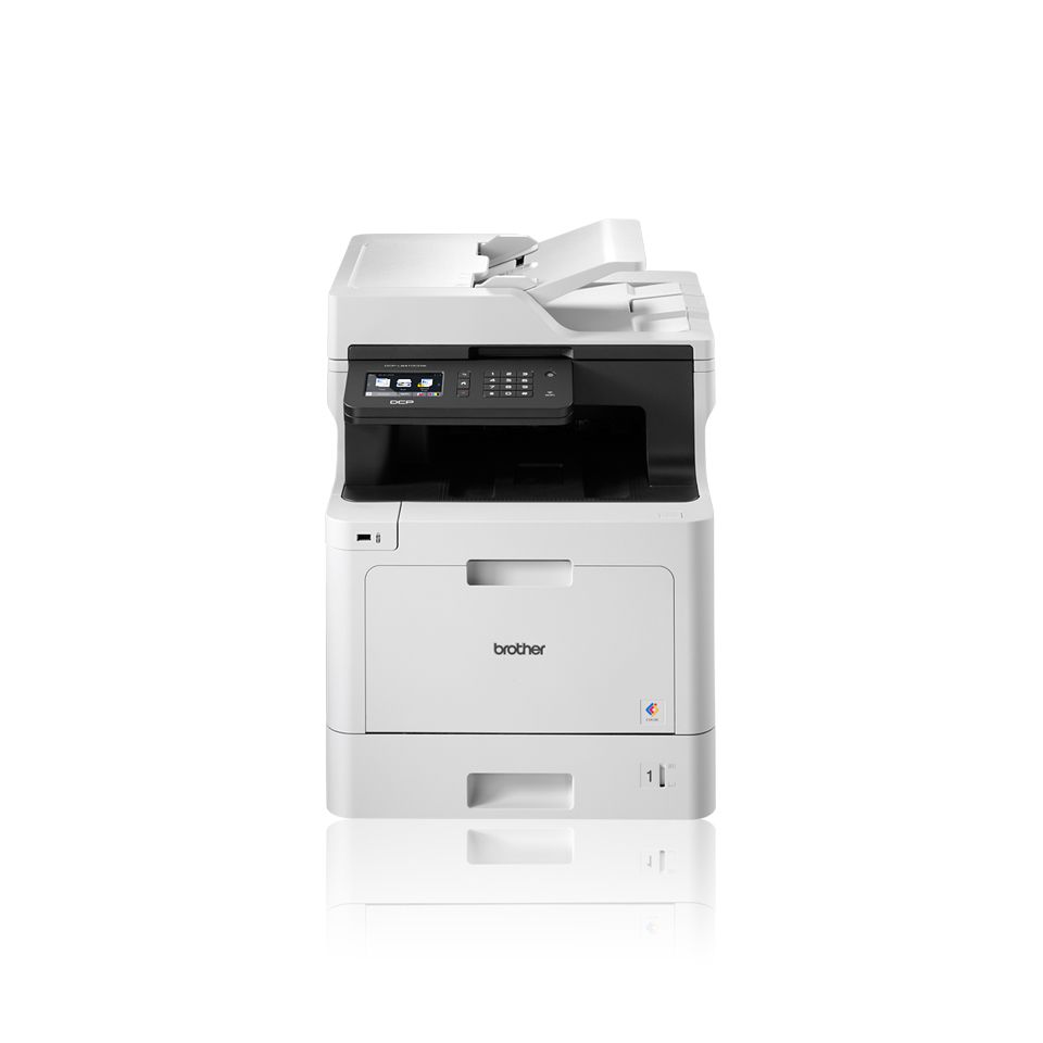 Brother MULTIFUNZIONE 3IN1 - LASER A4 COLORE - 31PPM