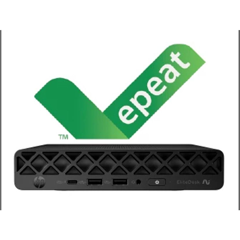 HP INC. ELITE MINI 8 G1A R5-340AI 32/1 W11P 3YW