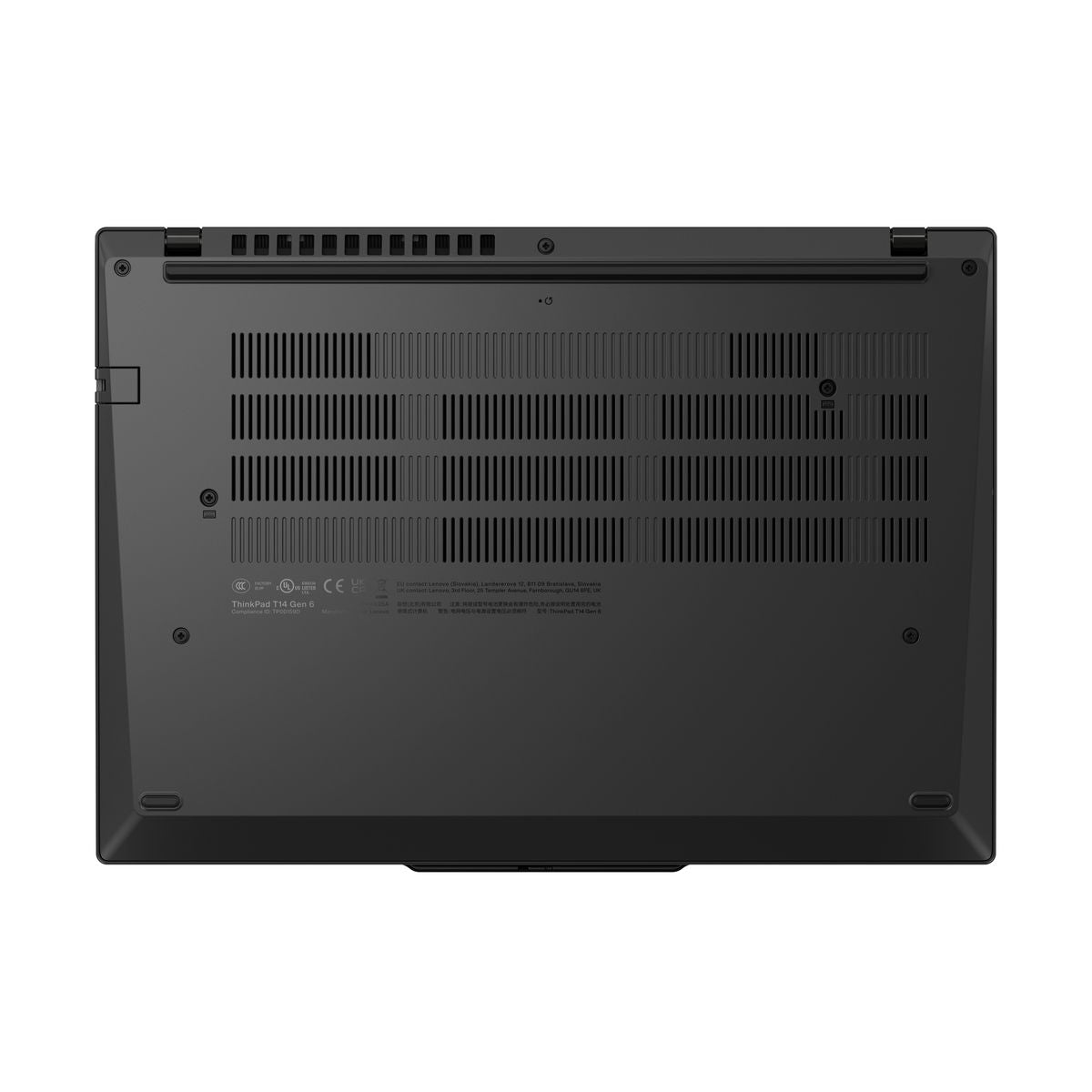 LENOVO TS T14 ULT7-258V 32GB 1TB 14WUXGA W11PRO 3YDEP/1YP