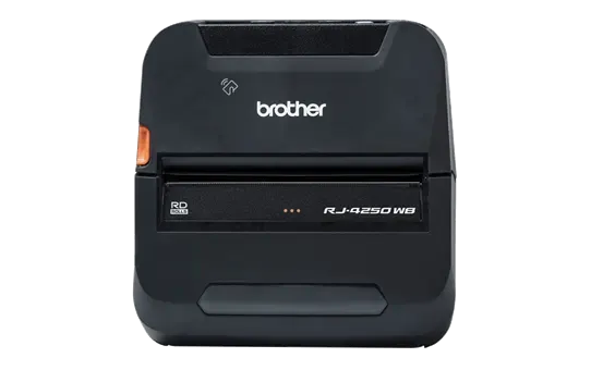 Brother RJ4250WBLZ1.4',203 dpi,wifi,Bluetooth e USB