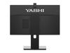 YASHI QUANTUM 27 I5-12400 16GB 1TB T1000-8GB WIN11PRO