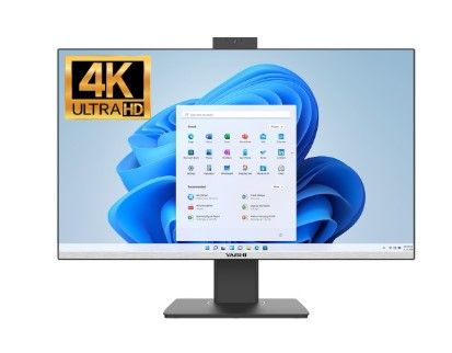 YASHI QUANTUM 27 I5-12400 16GB 1TB T1000-8GB WIN11PRO