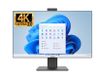 YASHI QUANTUM 27 I5-12400 16GB 1TB T1000-8GB WIN11PRO