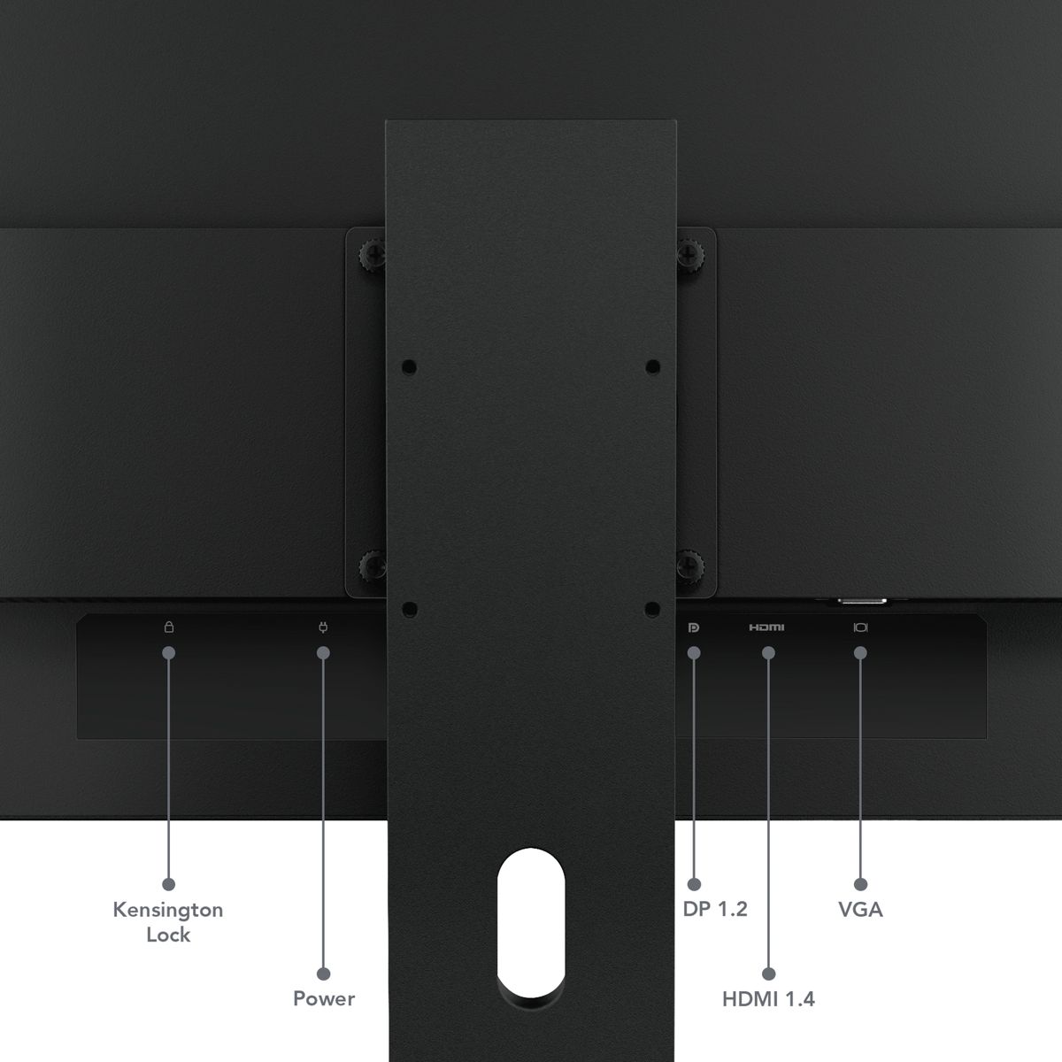 LENOVO TS THINKVISION E24-40 23.8FHD IPS FHD VGA HDMI SPE