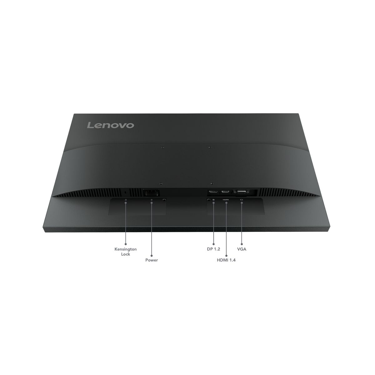 LENOVO TS THINKVISION E24-40 23.8FHD IPS FHD VGA HDMI SPE