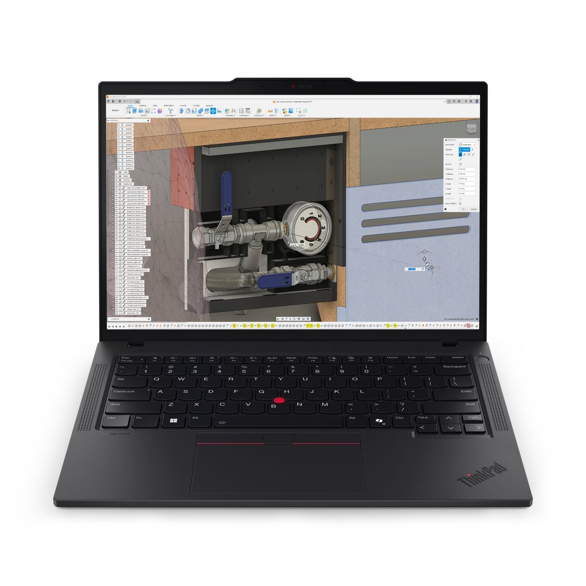 LENOVO TS P14S RYZAI7 PRO 350 2X16GB 1TB W11PR 3YDEP/1YPR