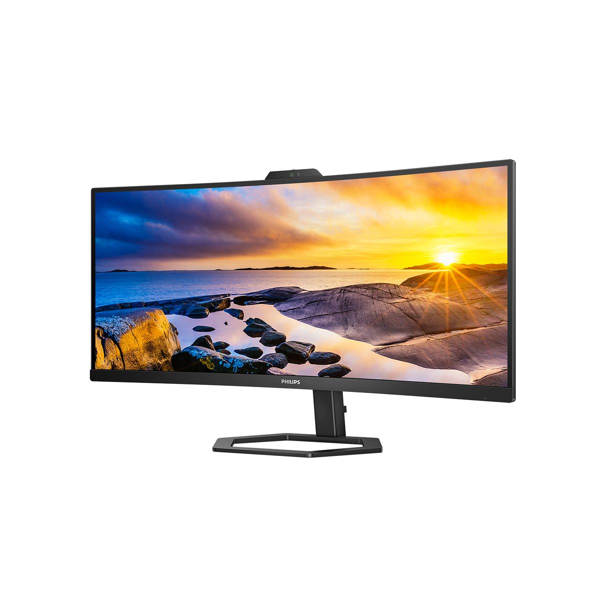 34  21:9 CURVED USB-C 3440*1440 DP HDMI [IMAGE 9]