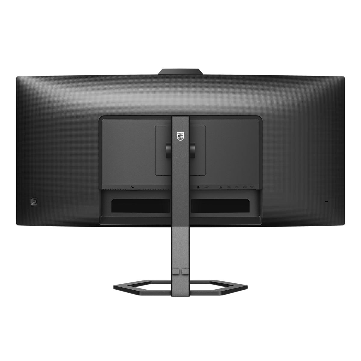 34  21:9 CURVED USB-C 3440*1440 DP HDMI [IMAGE 6]