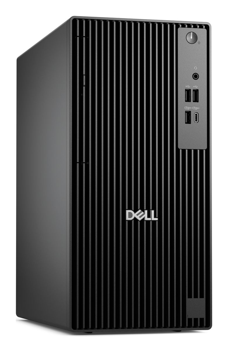 DELL PRO TOWER QCT1250/I5-14500/16GB/512GB/W11P/1Y [IMAGE 2]