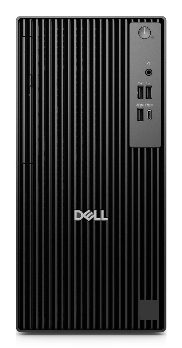 DELL PRO TOWER QCT1250/I5-14500/16GB/512GB/W11P/1Y [IMAGE 1]