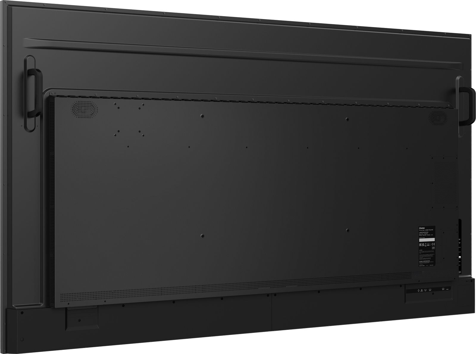 IIYAMA 86 LCD UHD