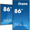 IIYAMA 86 LCD UHD