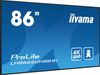 IIYAMA 86 LCD UHD