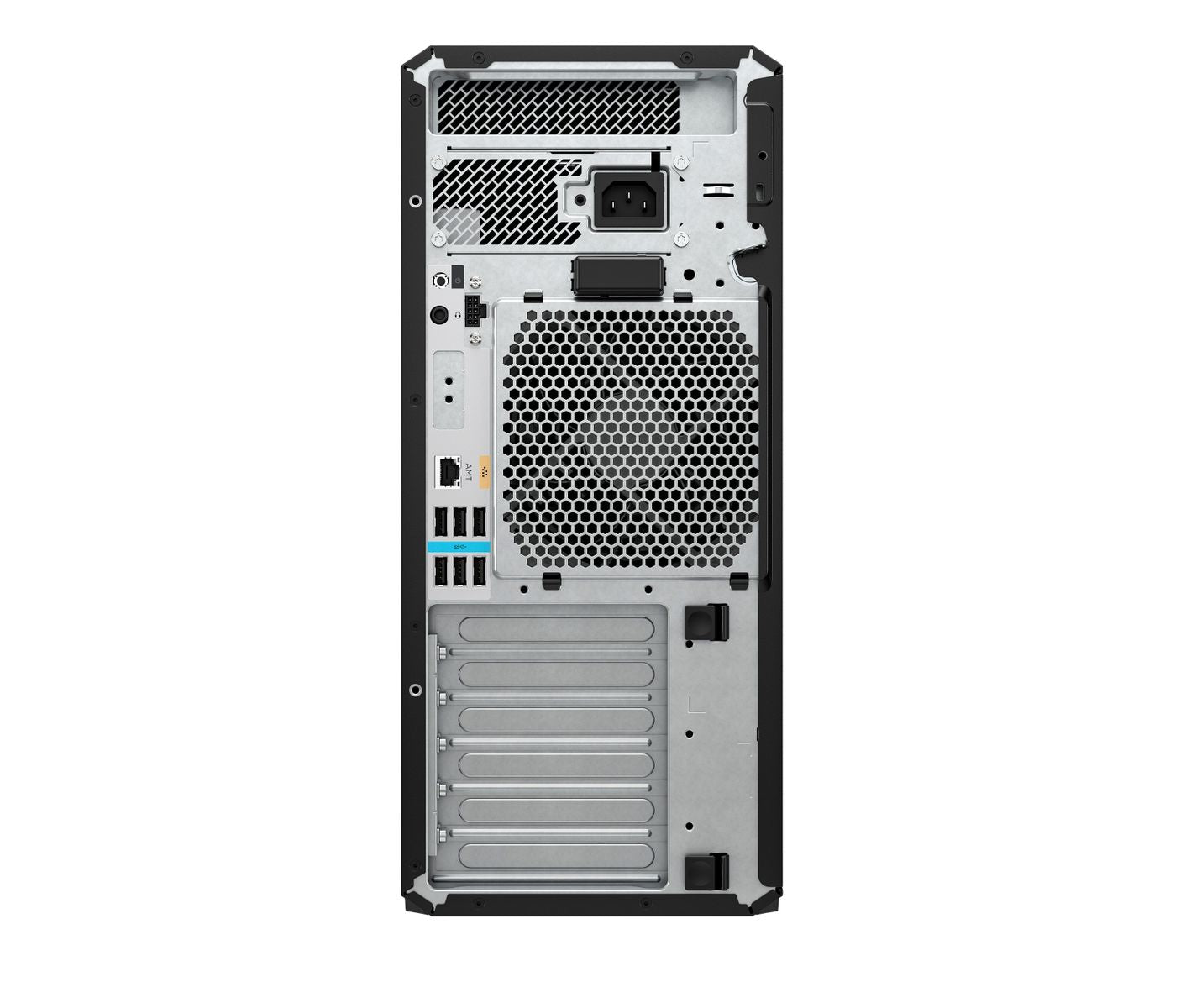 HP INC. Z4G5 TWR XEON W3-2525VPRO 64GB/1TB W11P 3YW 1125W
