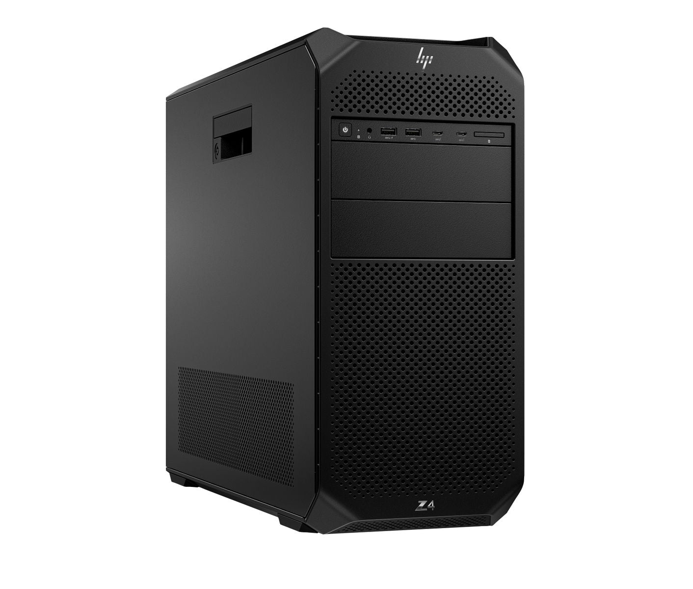 HP INC. Z4G5 TWR XEON W3-2525VPRO 64GB/1TB W11P 3YW 1125W