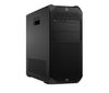 HP INC. Z4G5 TWR XEON W3-2525VPRO 64GB/1TB W11P 3YW 1125W