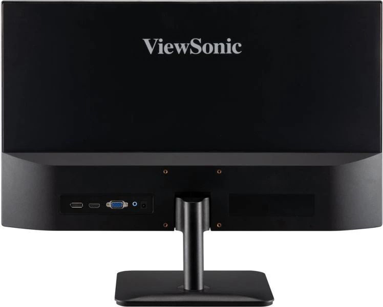 VIEWSONIC 24 IPS LED VGA, HDMI, DisplayPort speakers