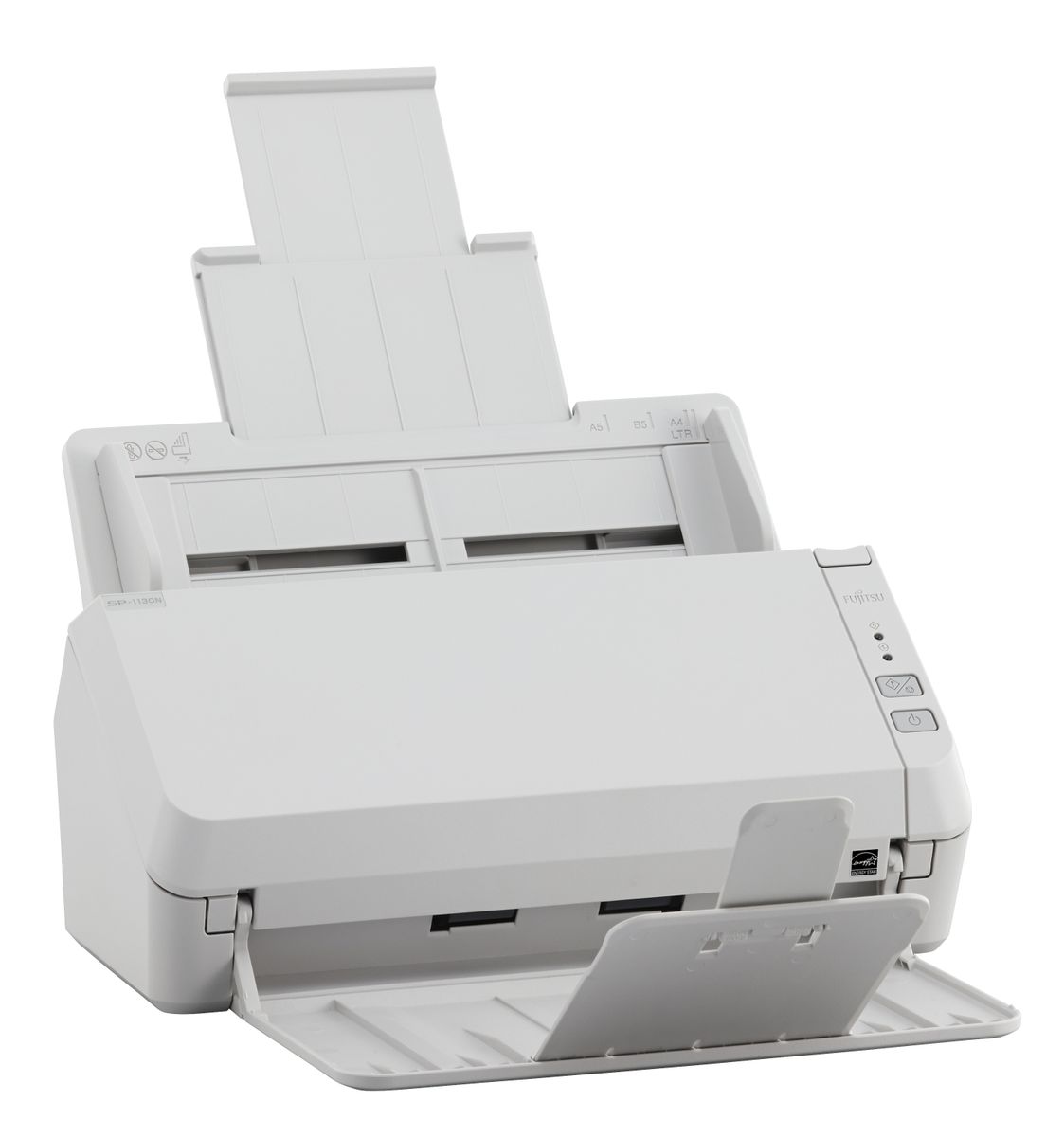RICOH SP-1130N - SCANNER A4 DA 30 PPM [IMAGE 4]
