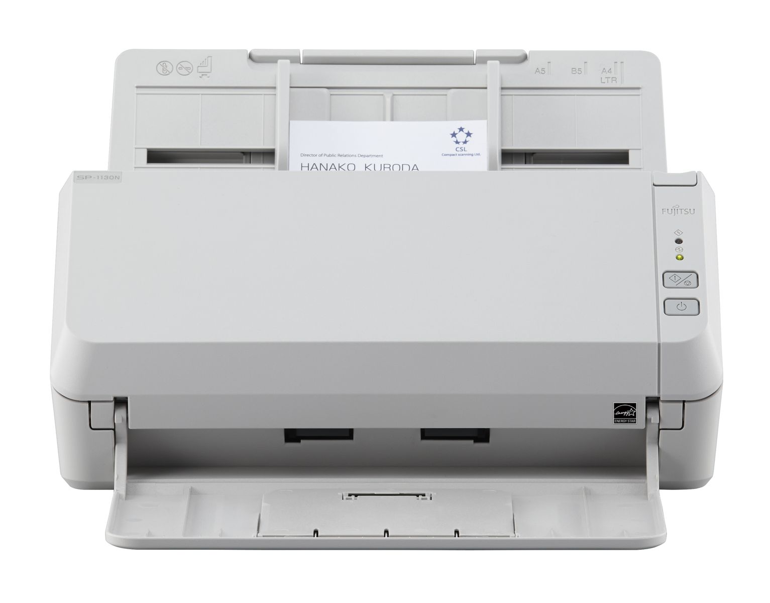 RICOH SP-1130N - SCANNER A4 DA 30 PPM [IMAGE 1]