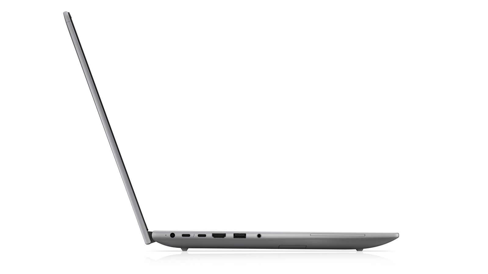 HP INC. ZBOOK X16 G2I U9 386H 64/1 RTX 2000 W11P 3YW