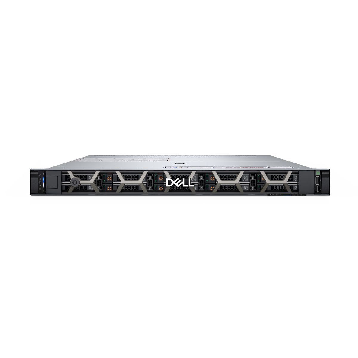 DELL DELL R6615 4X3.5 9224 2X16GB 480GB 2X700W H355 3Y