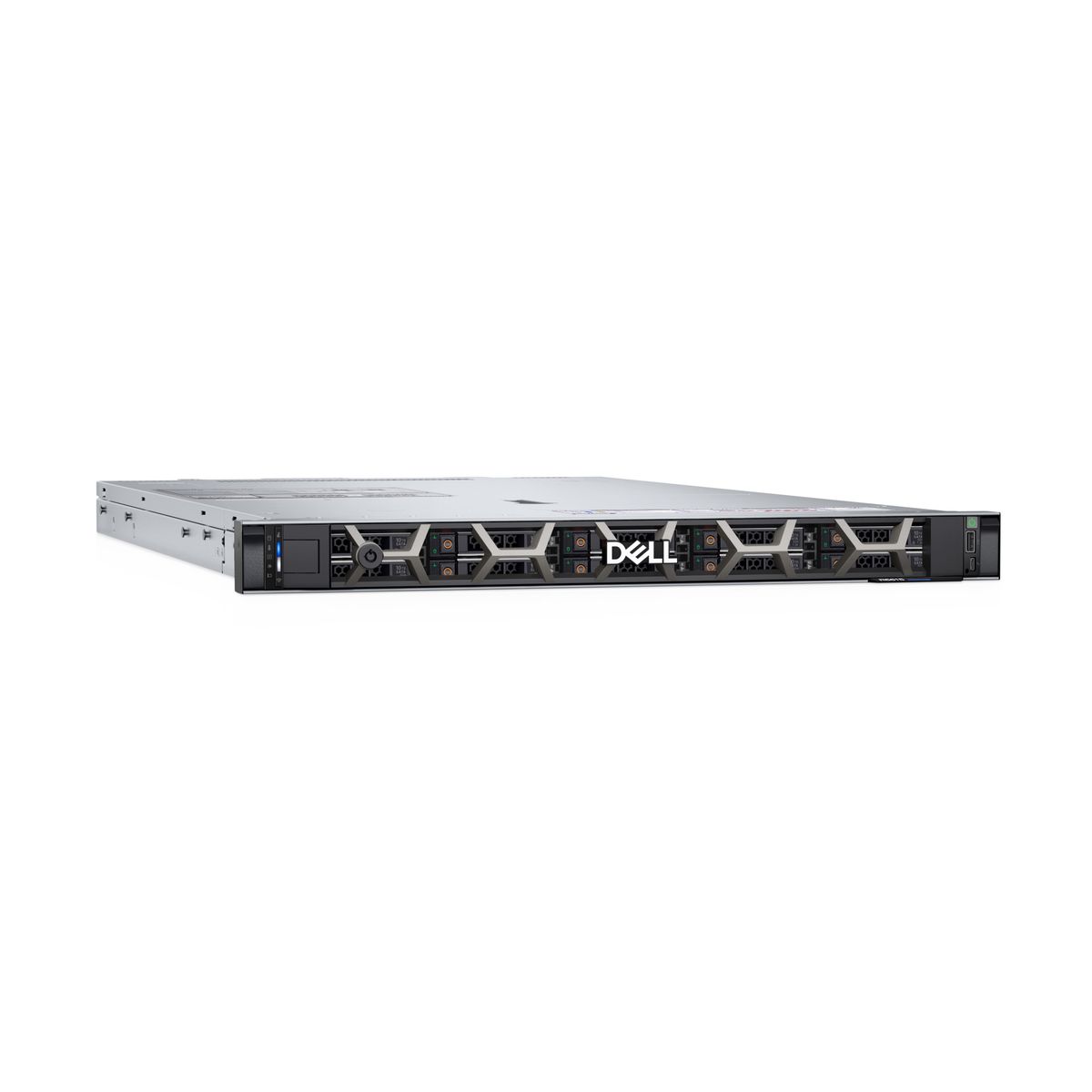 DELL DELL R6615 4X3.5 9224 2X16GB 480GB 2X700W H355 3Y