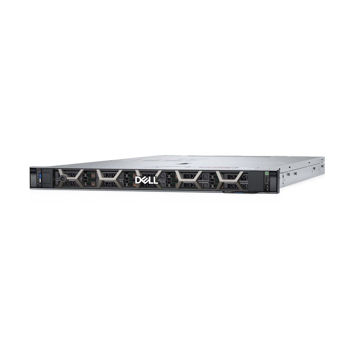 DELL DELL R6615 4X3.5 9224 2X16GB 480GB 2X700W H355 3Y