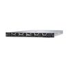 DELL DELL R6615 4X3.5 9224 2X16GB 480GB 2X700W H355 3Y