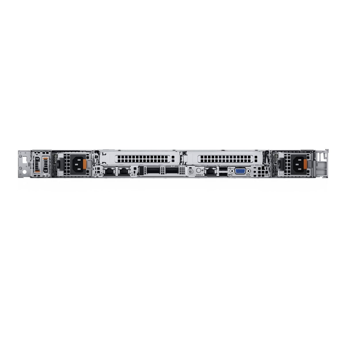 DELL DELL R6615 4X3.5 9224 2X16GB 480GB 2X700W H355 3Y