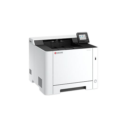 ECOSYS PA2600CX KYOCERA STAMP. LASER COLORE E B/N [IMAGE 1]