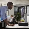 HP INC. 400G9 SFF I3-13300 8/512 W11P 3YW