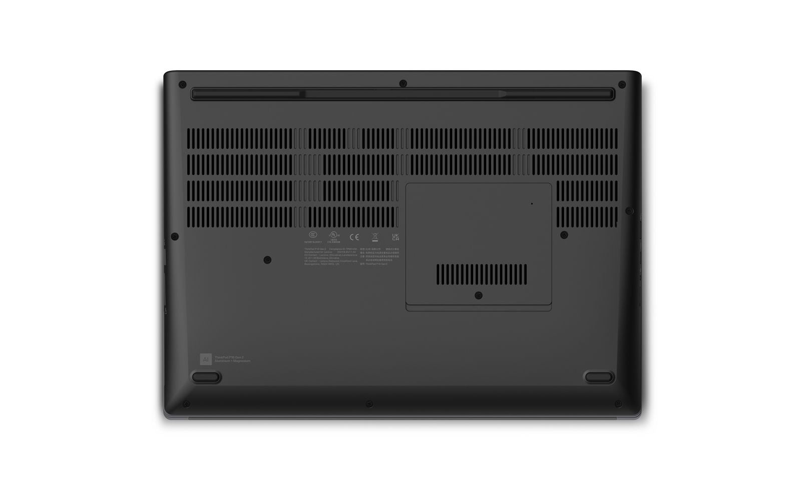 LENOVO TS P16 I7-14700HX 32GB 1TB 16 RTX3500ADA W11P 3YPR