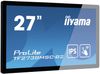 IIYAMA 27 PCAP BEZEL FREE 10-POINTS TOUCH 1920X1080