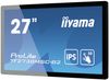 IIYAMA 27 PCAP BEZEL FREE 10-POINTS TOUCH 1920X1080