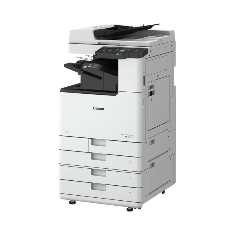 IR 2930I MFP STAMPA/SCANNER DI RETE - NO TONER KIT [IMAGE 6]
