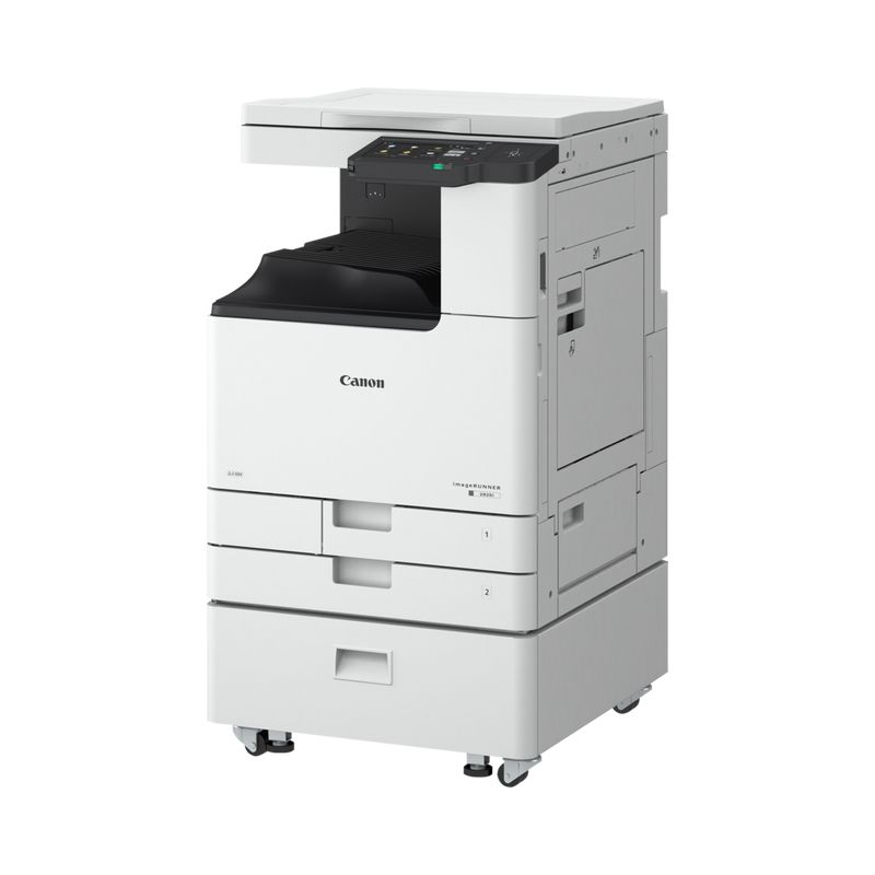 IR 2930I MFP STAMPA/SCANNER DI RETE - NO TONER KIT [IMAGE 5]
