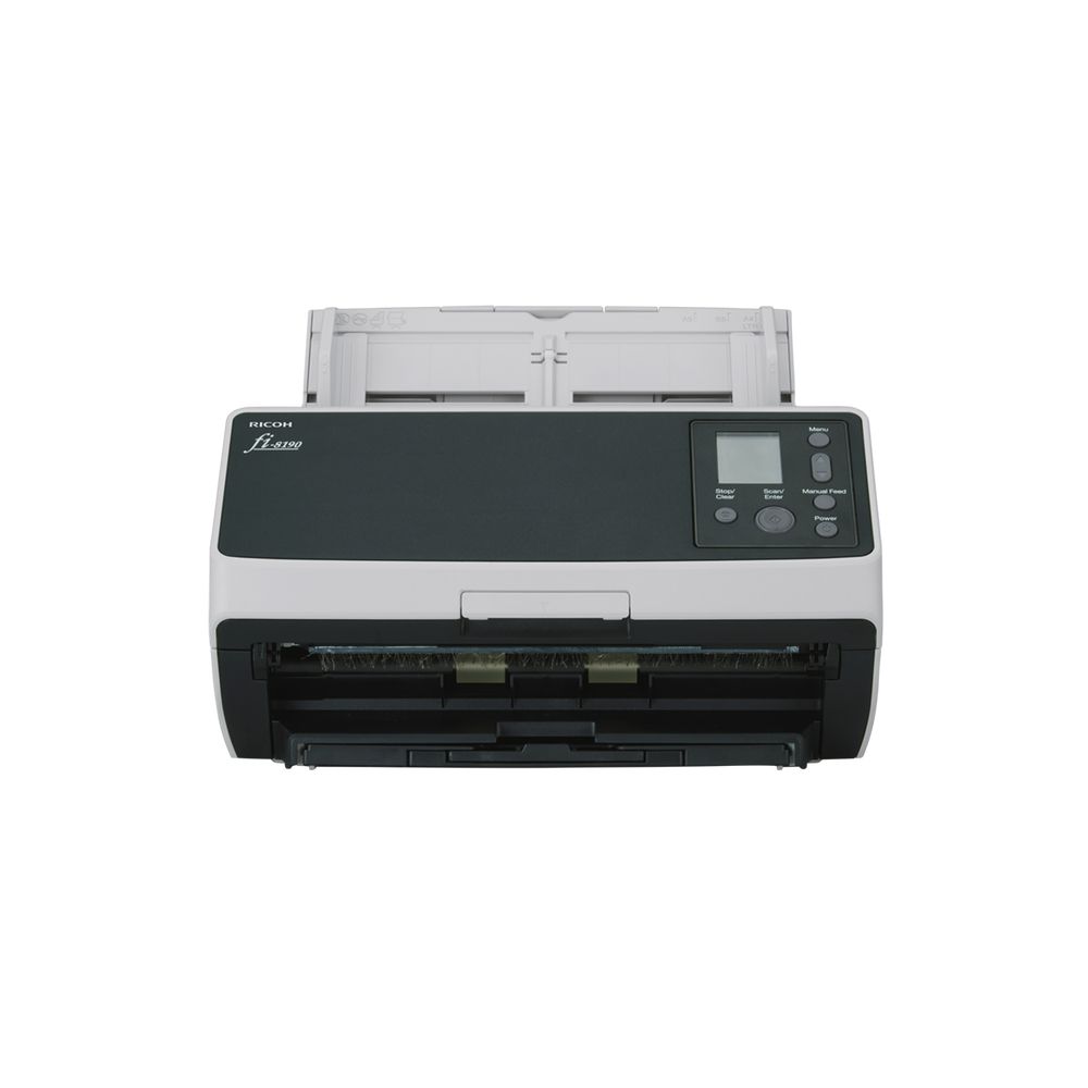 PFU RICOH FI-8190 - SCANNER A4 DA 90 PPM