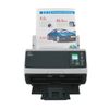 PFU RICOH FI-8190 - SCANNER A4 DA 90 PPM