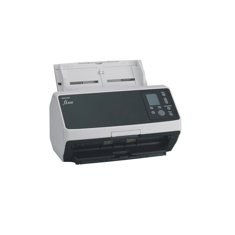 PFU RICOH FI-8190 - SCANNER A4 DA 90 PPM