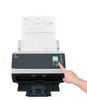 PFU RICOH FI-8190 - SCANNER A4 DA 90 PPM