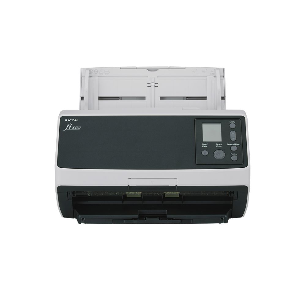 PFU RICOH FI-8190 - SCANNER A4 DA 90 PPM