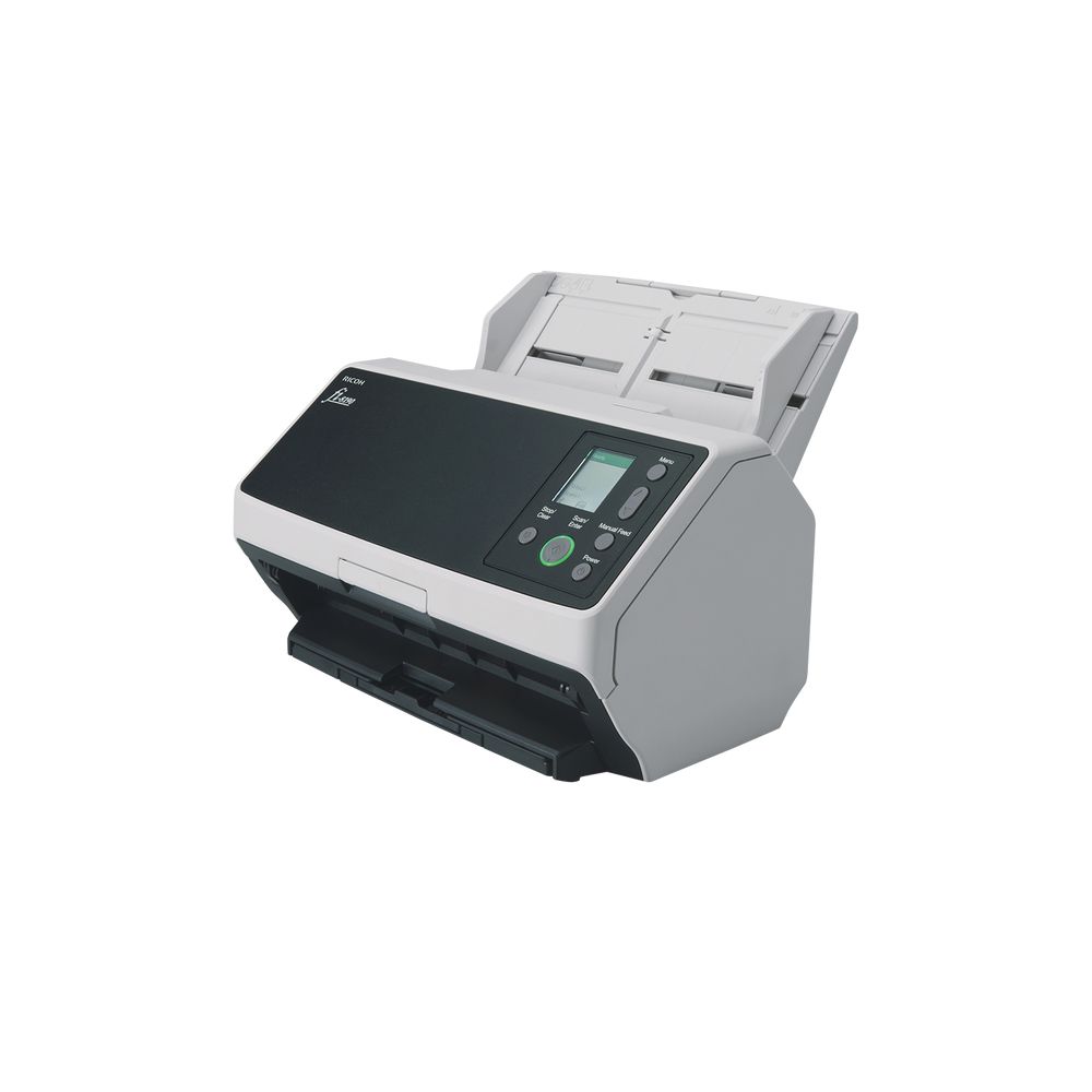 PFU RICOH FI-8190 - SCANNER A4 DA 90 PPM
