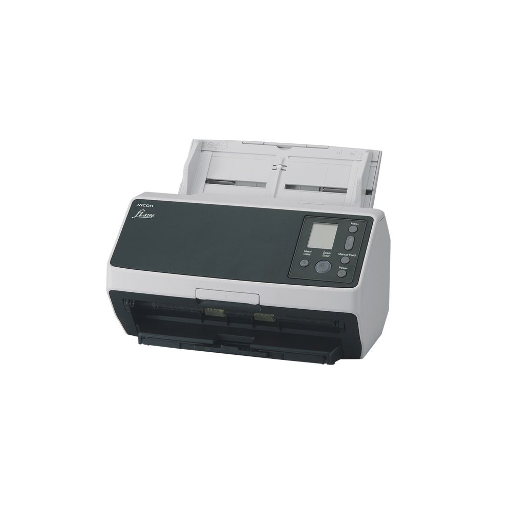 PFU RICOH FI-8190 - SCANNER A4 DA 90 PPM