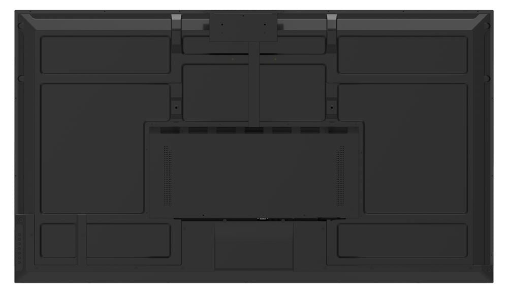 Optoma MONITOR 4K 75 450- 1200:1, ANDROID 11