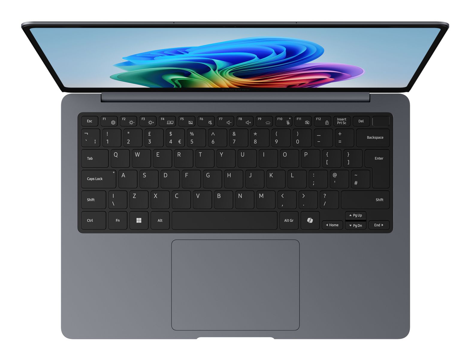 SAMSUNG GALAXY BOOK6 PRO/14/U5 325/16GB/512GB/GRAY/WIN11P