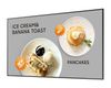 Samsung MONITOR SAMSUNG 32'' QM32C Small Signage