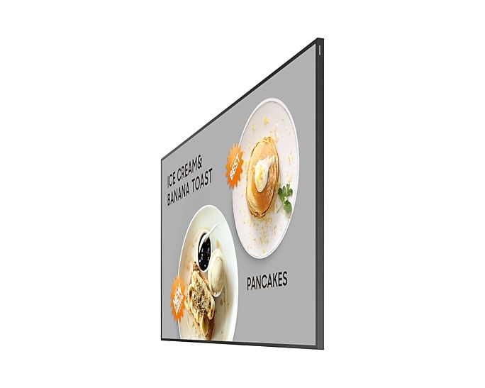 Samsung MONITOR SAMSUNG 32'' QM32C Small Signage