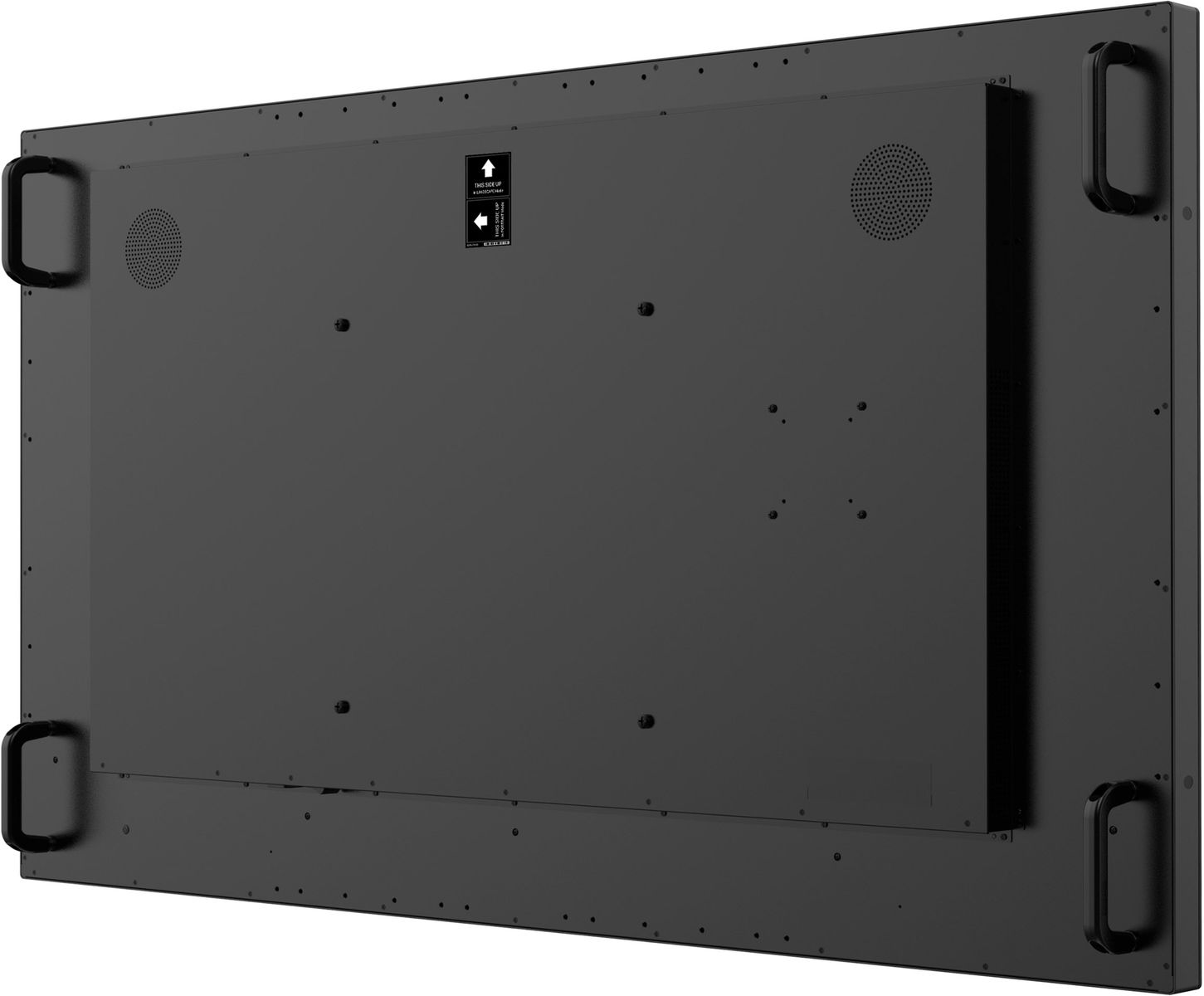 IIYAMA 65 PCAP 40P Touch